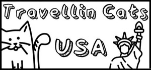 Cats Hidden in USA banner