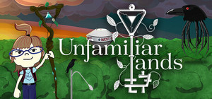 Unfamiliar Lands banner