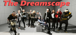 The Dreamscape | Open Beta banner