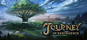 Journey of Resurgence banner
