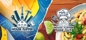 House Flipper - Dine Out Bundle banner
