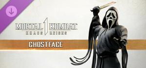 MK1: Ghostface banner