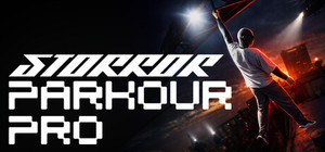 STORROR Parkour Pro banner
