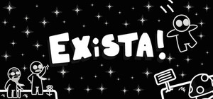 Exista! banner