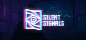 Silent Signals banner