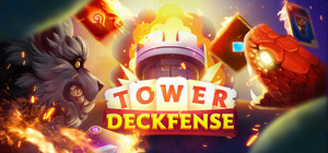 Tower Deckfense banner