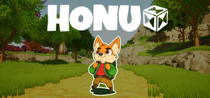 Honu banner