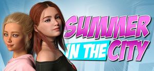Summer In The City banner