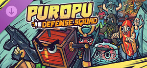 Puropu Defense Squad - Gold Edition banner