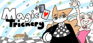 Magic Trickery banner