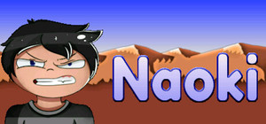 NAOKI banner