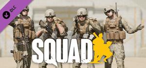 Squad Emotes - Free Recruit Pack banner