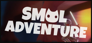 Smol Adventure banner