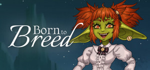 Born to Breed banner