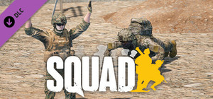 Squad Emotes - Free PT Pack banner