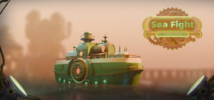 sea fight banner