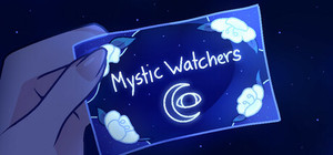 Mystic Watcher banner