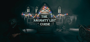 THE NAUGHTY LIST CURSE banner