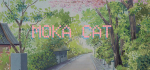 moka cat banner