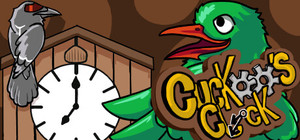 Cuckoo's Clock banner
