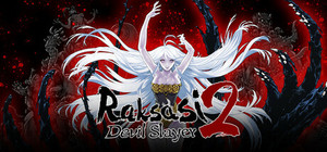 Devil Slayer - Raksasi 2 banner