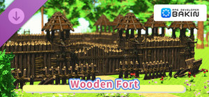RPG Developer Bakin Wooden Fort banner