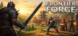 Frontier Forge banner