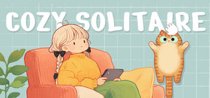 Cozy Solitaire banner
