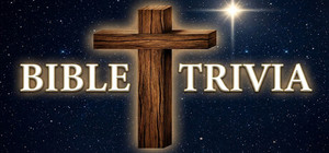 Bible Trivia banner