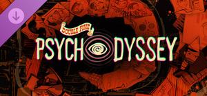 Double Fine PsychOdyssey banner