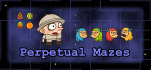 Perpetual Mazes banner