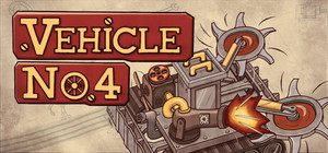 Vehicle No. 4 banner
