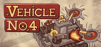 Vehicle No. 4