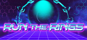 Run the Rings banner