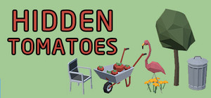 Hidden Tomatoes banner
