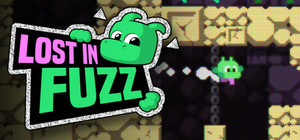 Lost in Fuzz banner