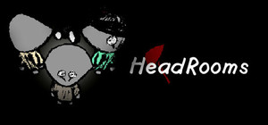 Headrooms banner
