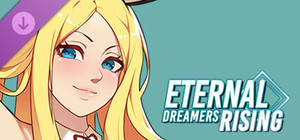 Eternal Dreamers Rising - Bunny Anna (Fashion) banner