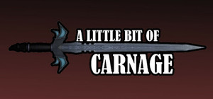 A Little Bit Of Carnage banner