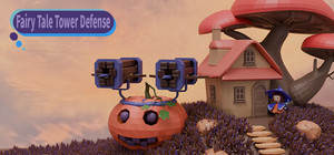 童话塔防 Fairy Tale Tower Defense banner