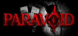 PARAVOID banner