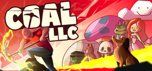 Coal LLC banner
