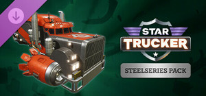 Star Trucker - SteelSeries Promotional Pack banner