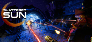 Shattered Sun banner