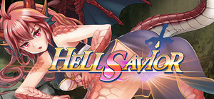 Hell Savior banner