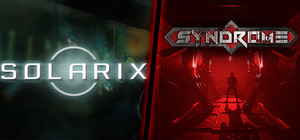 Syndrome x Solarix banner