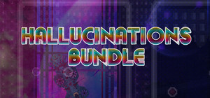 Hallucinations Bundle banner