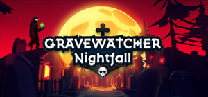 Gravewatcher: Nightfall banner