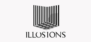 Illusions banner