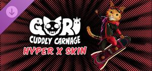 Gori: Cuddly Carnage - HyperX Skin Pack banner